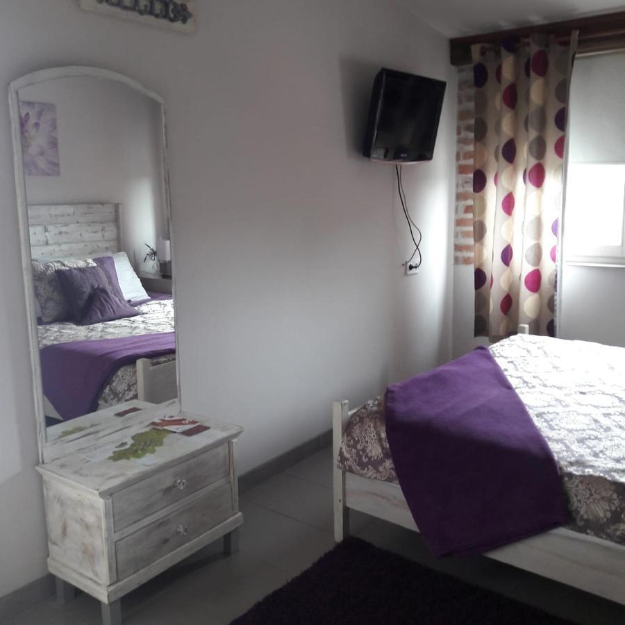 Bastya Apartman Eger Exterior photo