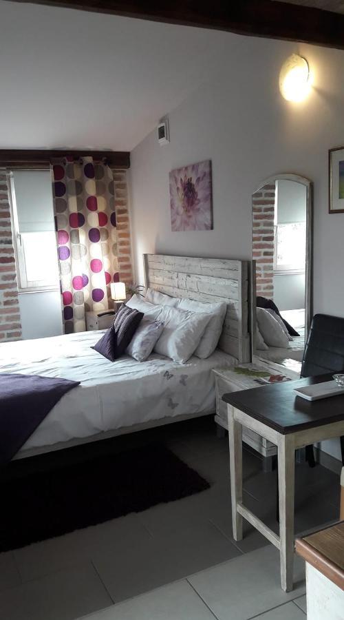 Bastya Apartman Eger Exterior photo