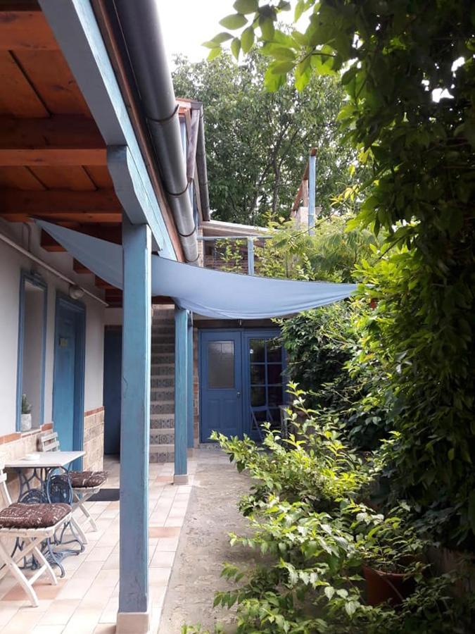 Bastya Apartman Eger Exterior photo